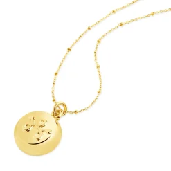 invisaWear Technologies Corporation Safety Beaded Chain Necklace