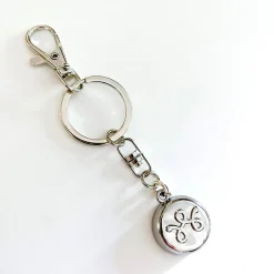invisaWear Technologies Corporation Safety Classic Keychain