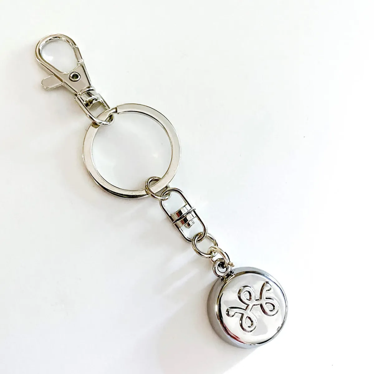 invisaWear Technologies Corporation Safety Classic Keychain