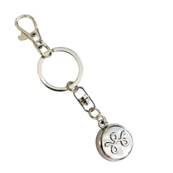 invisaWear Technologies Corporation Safety Classic Keychain