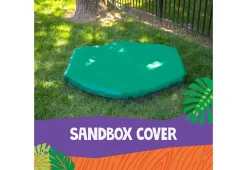 Escalade Sports Sandbox Cover
