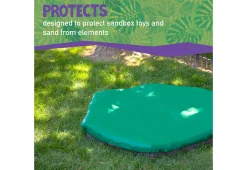 Escalade Sports Sandbox Cover