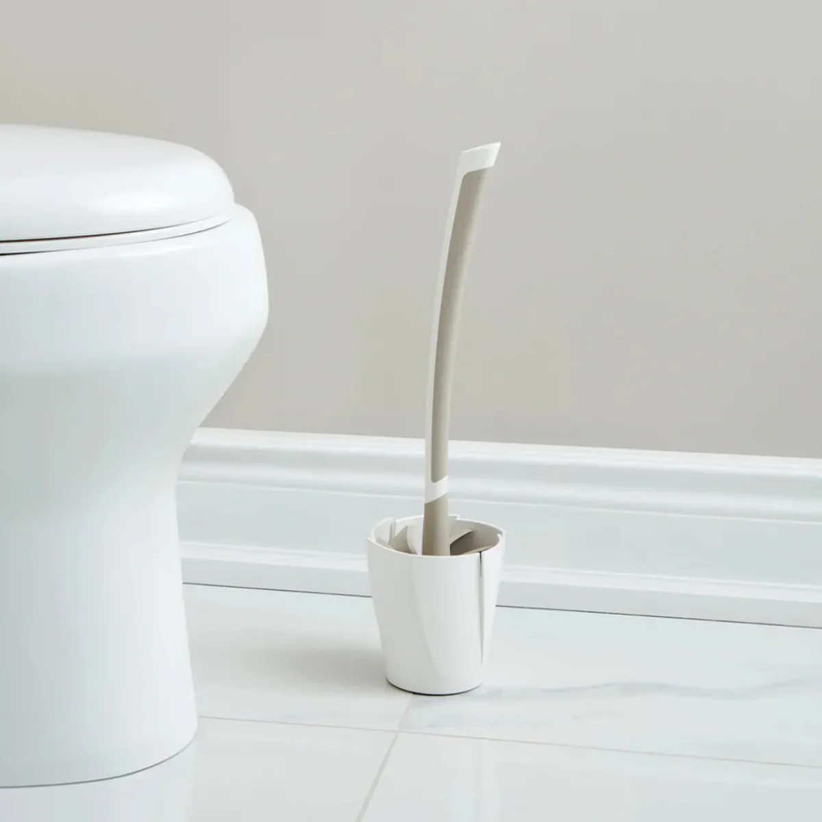 Homemation Inc. dba LooLoo Sanitary Brushless Toilet Bowl Cleaner