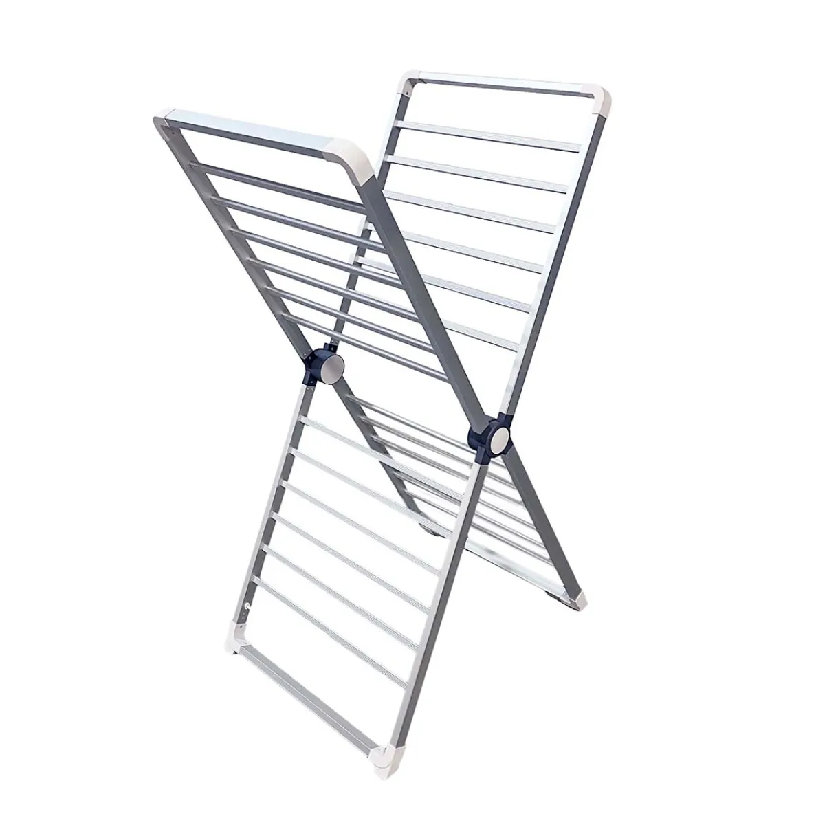 GoPlus (Costway) Scissor Style Heated Drying Rack