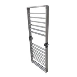 GoPlus (Costway) Scissor Style Heated Drying Rack