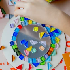 Sculpd Limited Sculpd Kids Mosaic Kit