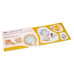 Sculpd Limited Sculpd Kids Mosaic Kit