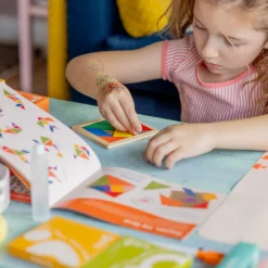 Sculpd Limited Sculpd Kids Mosaic Kit