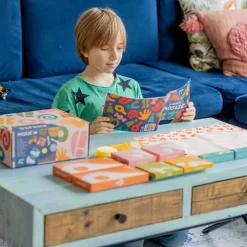 Sculpd Limited Sculpd Kids Mosaic Kit