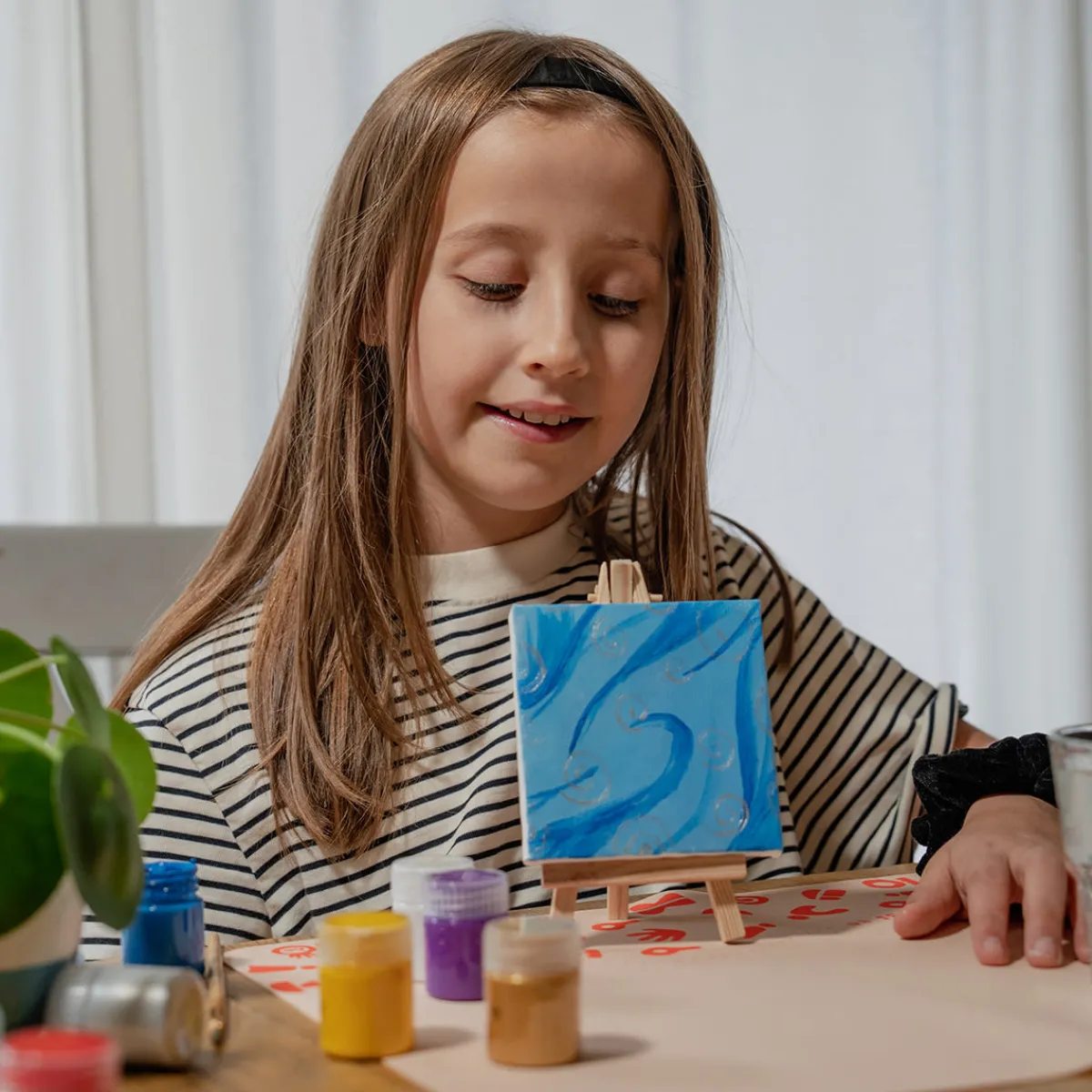 Sculpd Limited Sculpd Kids Painting Kit
