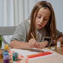 Sculpd Limited Sculpd Kids Painting Kit