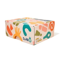 Sculpd Limited Sculpd Kids Pottery Kit