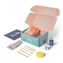 Sculpd Limited Sculpd Pottery Kit