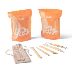 Sculpd Limited Sculpd Pottery Kit