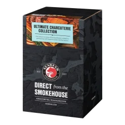 SeaBear Company SeaBear Smokehouse Charcuterie in a Box