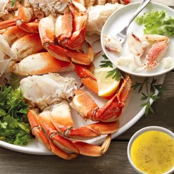 SeaBear Company SeaBear Smokehouse Dungeness Crab Feast for Two