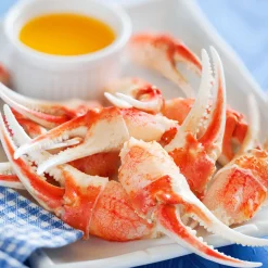 SeaBear Company SeaBear Smokehouse Pacific Northwest Crab Trio