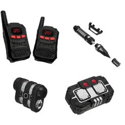 Mukikim, LLC Secret Agent Comms Kit