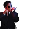 Mukikim, LLC Secret Agent Wrist Walkie Talkie Set