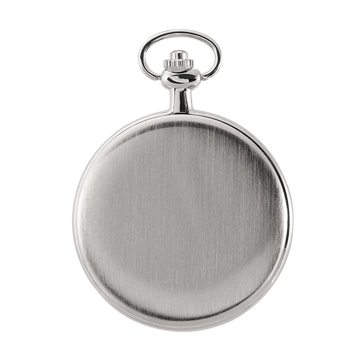 UPM Global LLC Selectively Gold-Layered Presidential Seal JFK Half Dollar Coin Pocket Watch