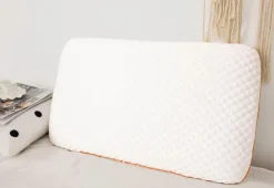 Teleshop Inc. Self-Cleaning Cooling Pillow
