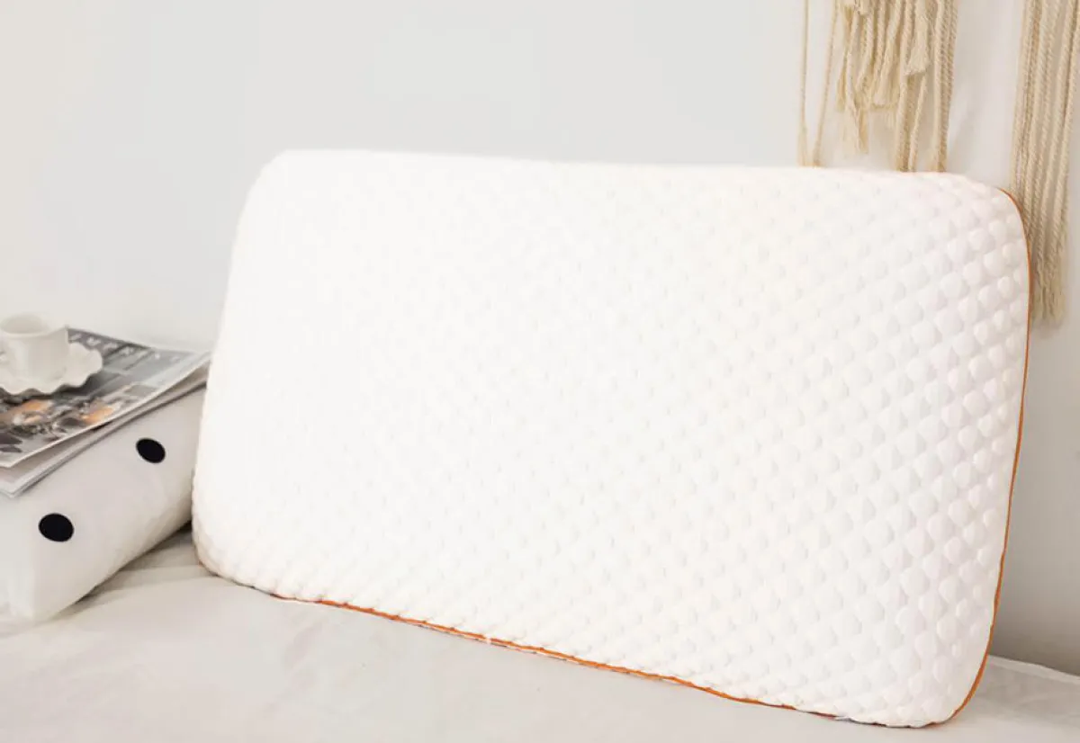 Teleshop Inc. Self-Cleaning Cooling Pillow