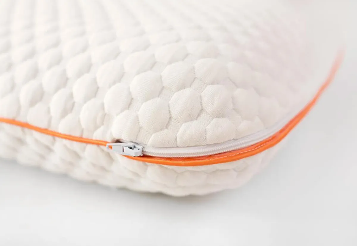 Teleshop Inc. Self-Cleaning Cooling Pillow