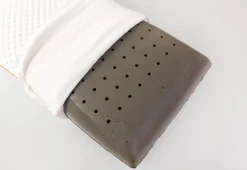 Teleshop Inc. Self-Cleaning Cooling Pillow