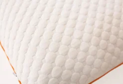 Teleshop Inc. Self-Cleaning Cooling Pillow