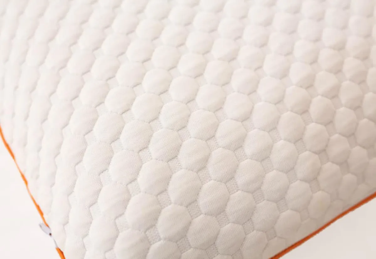 Teleshop Inc. Self-Cleaning Cooling Pillow