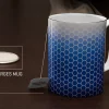 Pred Technologies USA Inc Self-Heating Smart Mug