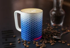 Pred Technologies USA Inc Self-Heating Smart Mug
