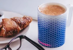 Pred Technologies USA Inc Self-Heating Smart Mug