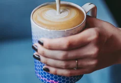 Pred Technologies USA Inc Self-Heating Smart Mug