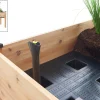 Dobi u0026 Associates, Inc. Self-Watering Planter