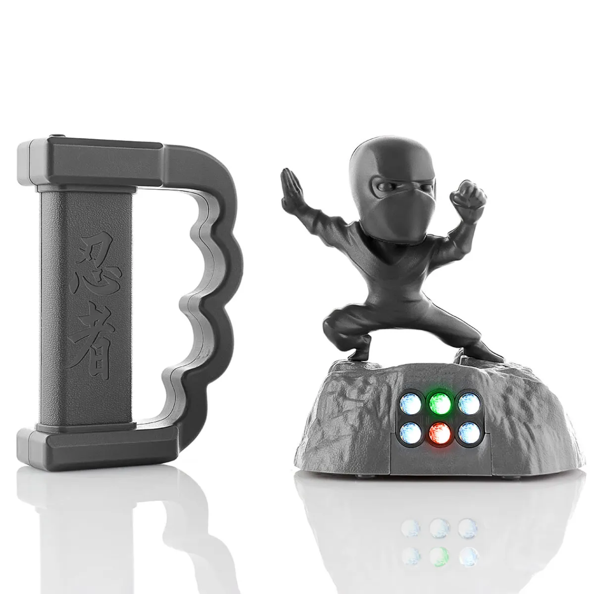 Better Battery Co. Inc. Shadow Fighter