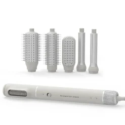 Zadro Inc Sharper Image Revel Hair 6-in-1 Multi-Styler