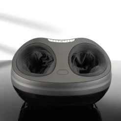 DI - Xiamen Comfier Technology Co., Ltd. Shiatsu Dome Foot Massager