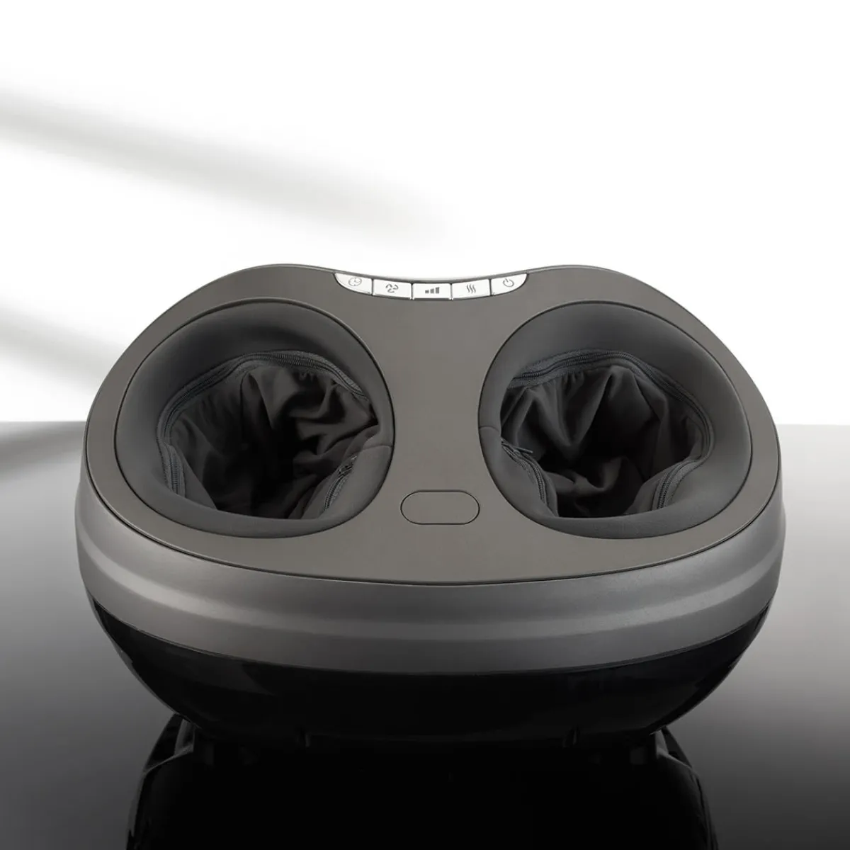 DI - Xiamen Comfier Technology Co., Ltd. Shiatsu Dome Foot Massager