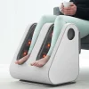 DI - Xiamen Comfier Technology Co., Ltd. Shiatsu Foot and Calf Massager by Sharper Image