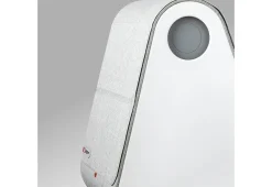 DI - Xiamen Comfier Technology Co., Ltd. Shiatsu Foot and Calf Massager by Sharper Image