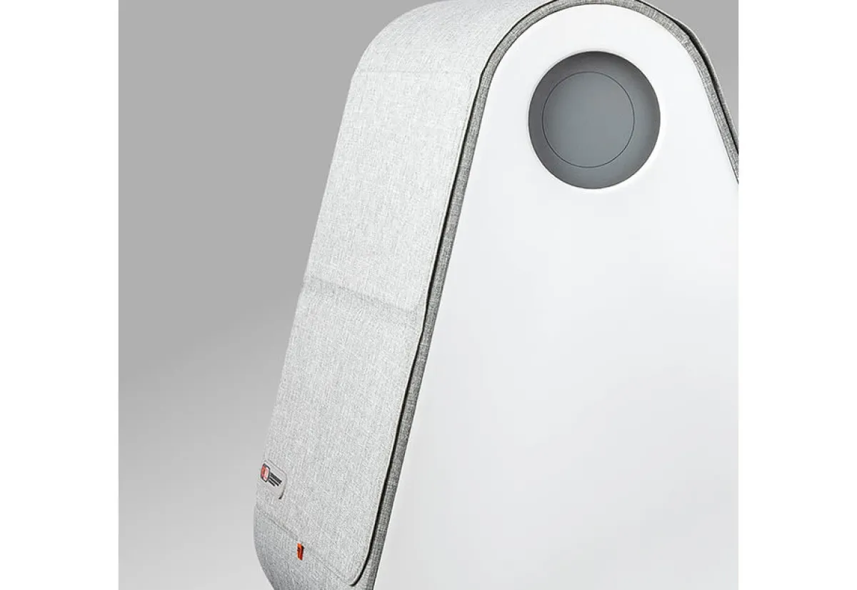 DI - Xiamen Comfier Technology Co., Ltd. Shiatsu Foot and Calf Massager by Sharper Image