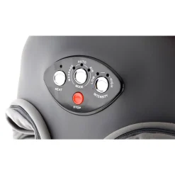 Prospera Corporation Shiatsu Foot Massager with Heat and Air