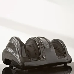 Relaxus Products, Ltd. Shiatsu Kneading and Rolling Foot Massager