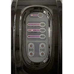 Relaxus Products, Ltd. Shiatsu Kneading and Rolling Foot Massager