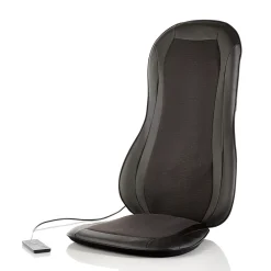 Relaxus Products, Ltd. Shiatsu Massage Seat Cushion