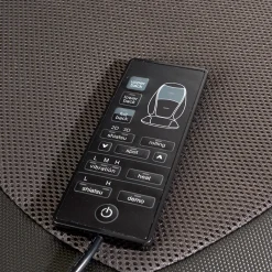 Relaxus Products, Ltd. Shiatsu Massage Seat Cushion