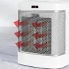 Lasko Group, Inc. Simple Touch Bathroom Heater