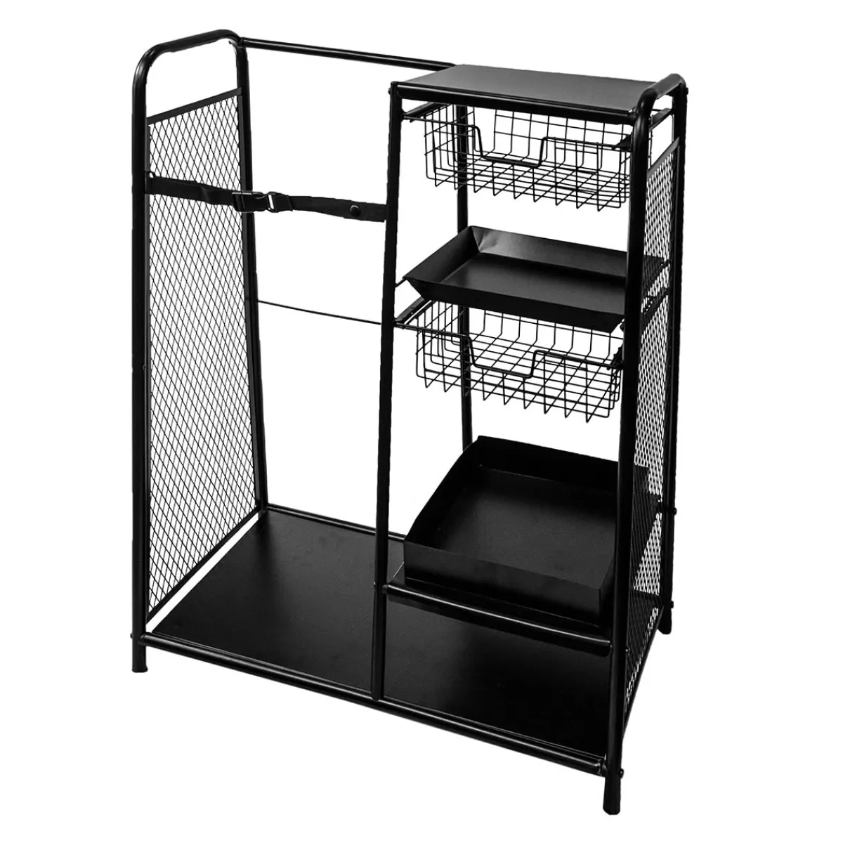 Golf Gifts and Gallery Single Golf Bag Organizer