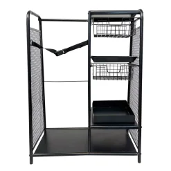 Golf Gifts and Gallery Single Golf Bag Organizer